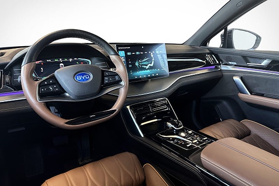 BYD Tang 13 of 20
