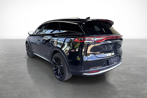 BYD Tang 7 of 20