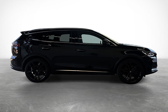 BYD Tang 4 of 20