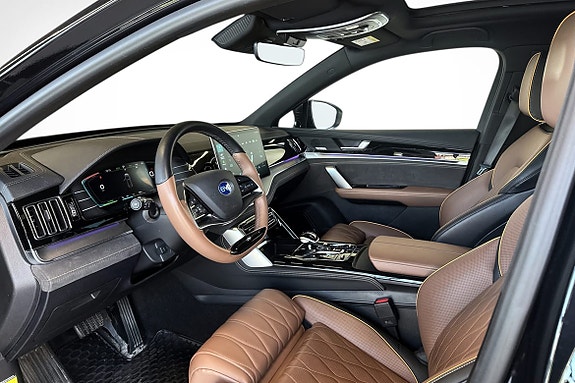 BYD Tang 10 of 20