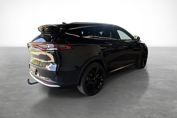 BYD Tang 5 of 20