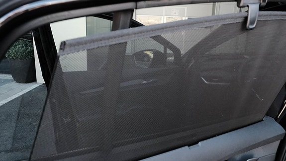 Skoda Enyaq Coupé 23 of 30
