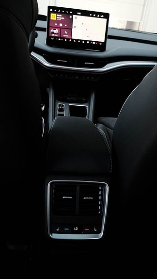 Skoda Enyaq Coupé 20 of 30