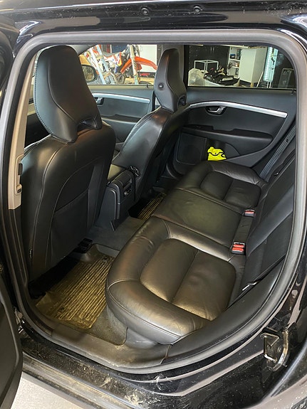 Volvo V70 19 of 22