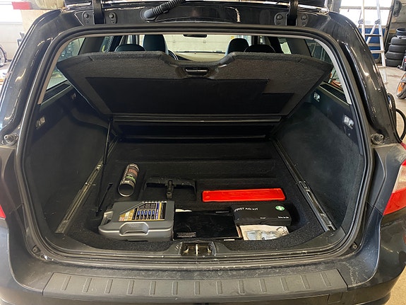 Volvo V70 21 of 22