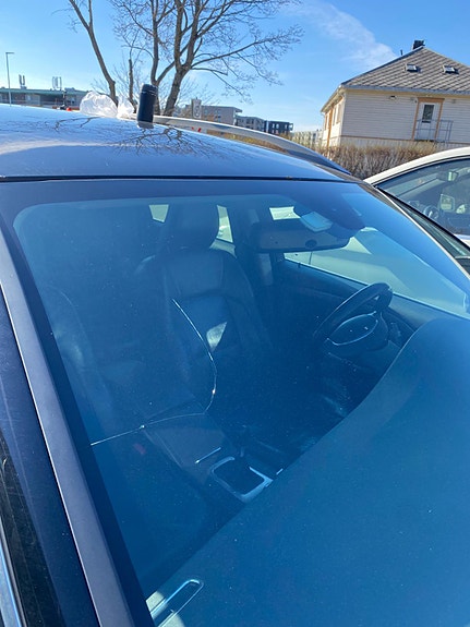 Volvo V70 22 of 22