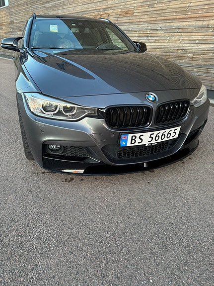 BMW 328i 2 of 30