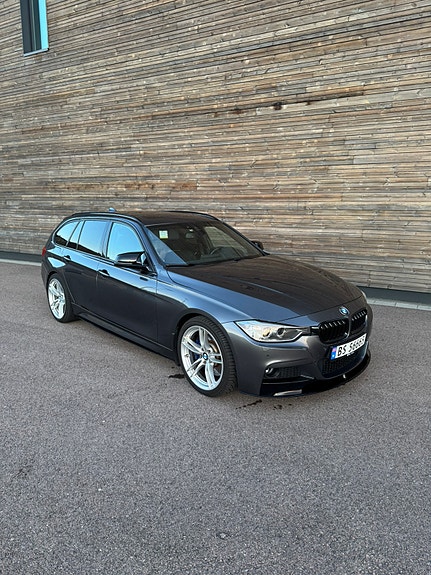 BMW 328i 8 of 30