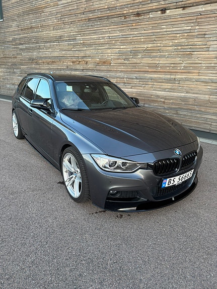 BMW 328i 6 of 30