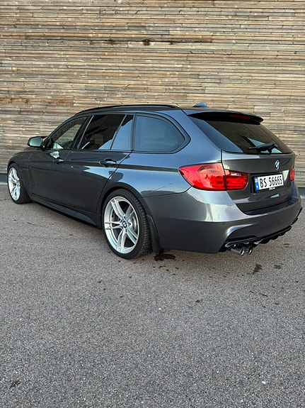 BMW 328i 20 of 30