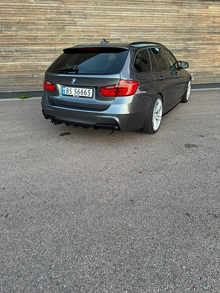BMW 328i 15 of 30