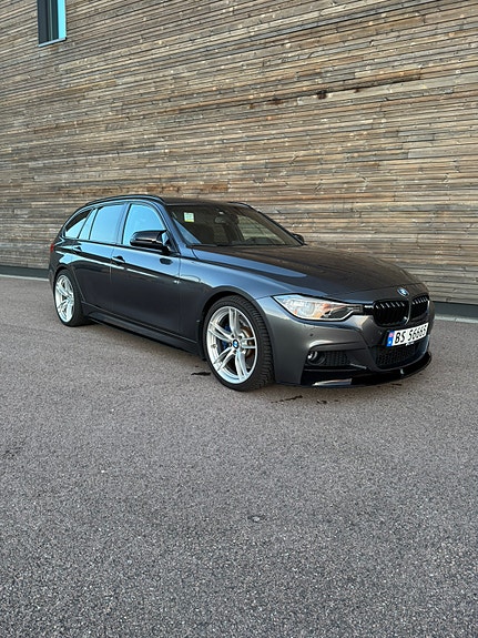 BMW 328i 10 of 30