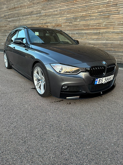 BMW 328i 7 of 30