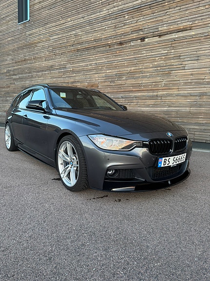 BMW 328i 5 of 30