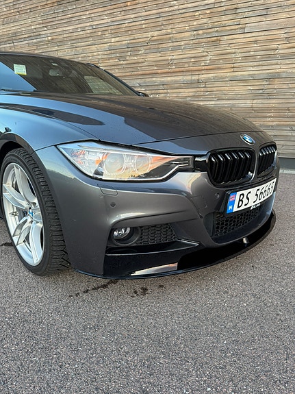 BMW 328i 9 of 30