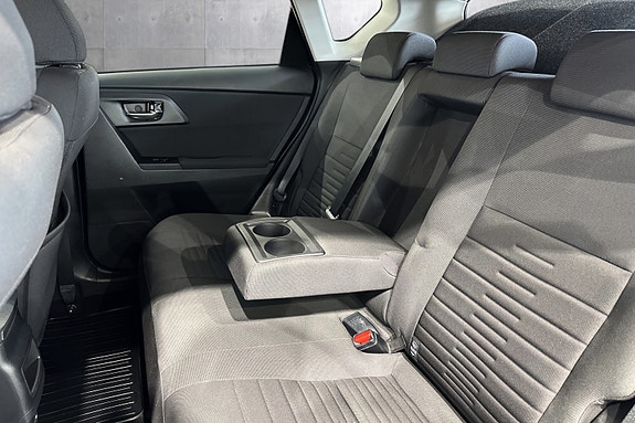 Toyota Auris 11 of 21