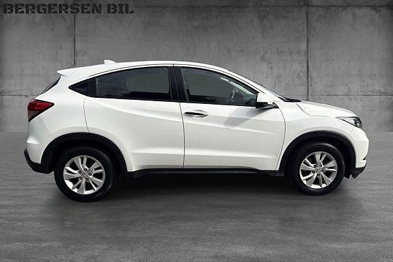 Honda HR-V 6 of 20
