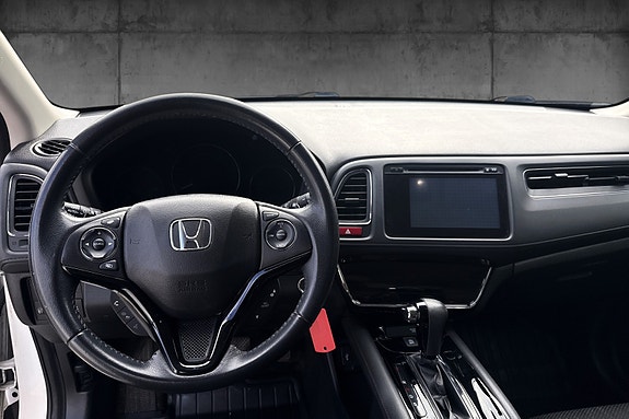 Honda HR-V 11 of 20