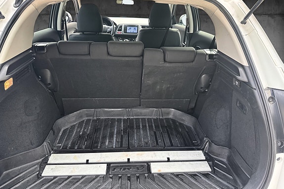 Honda HR-V 19 of 20