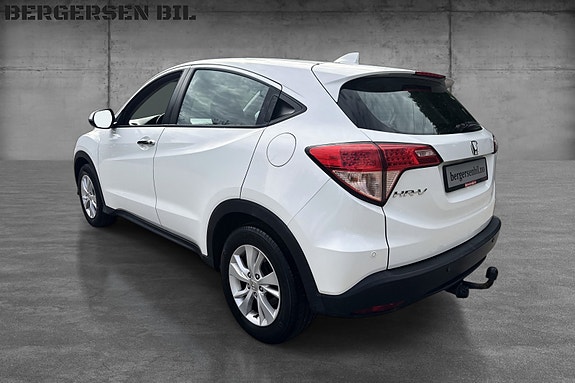 Honda HR-V 3 of 20