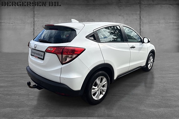 Honda HR-V 5 of 20