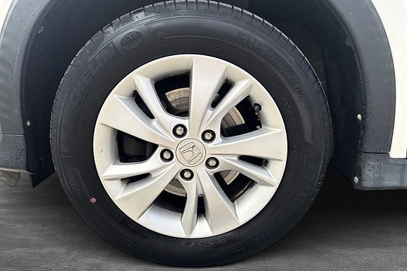 Honda HR-V 20 of 20