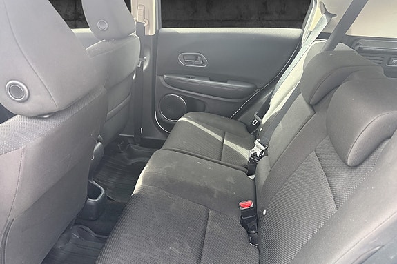 Honda HR-V 18 of 20