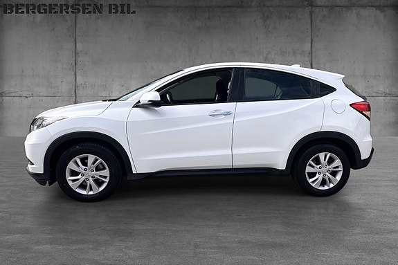 Honda HR-V 2 of 20