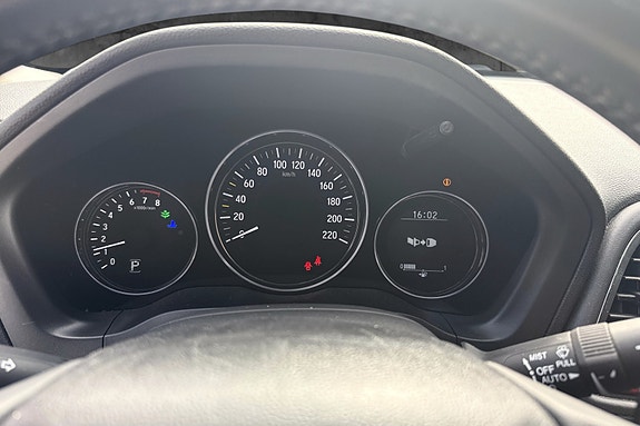 Honda HR-V 14 of 20