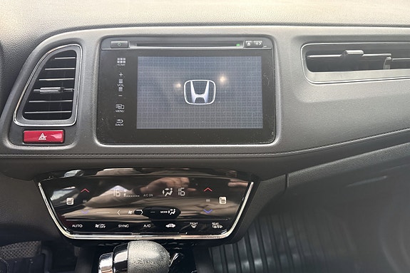 Honda HR-V 12 of 20