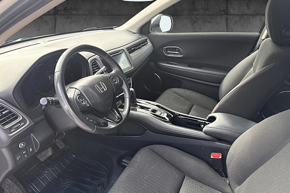 Honda HR-V 15 of 20
