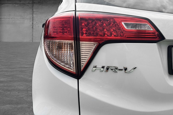 Honda HR-V 10 of 20