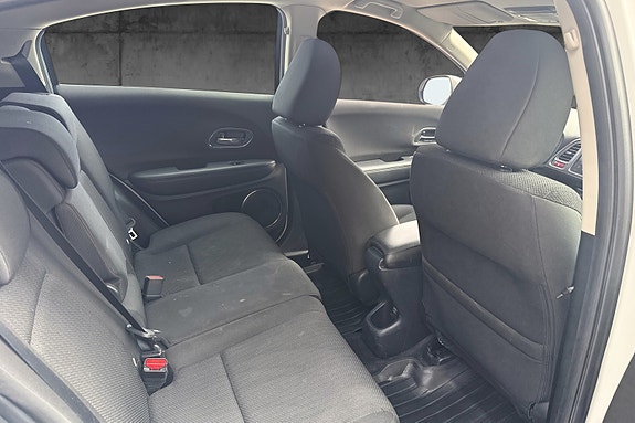 Honda HR-V 17 of 20