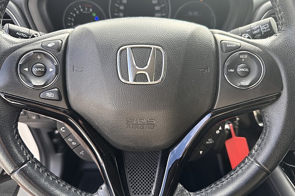 Honda HR-V 13 of 20