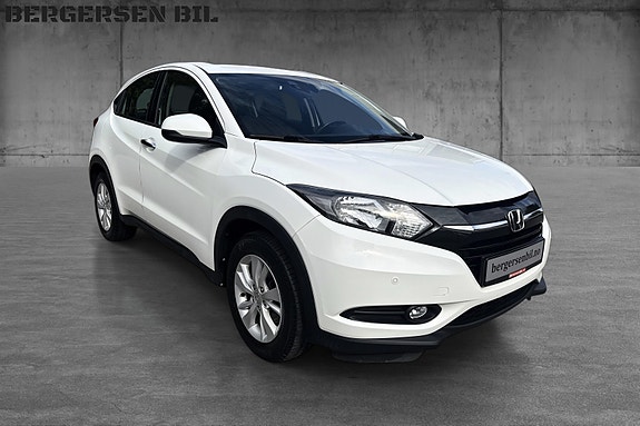 Honda HR-V 7 of 20