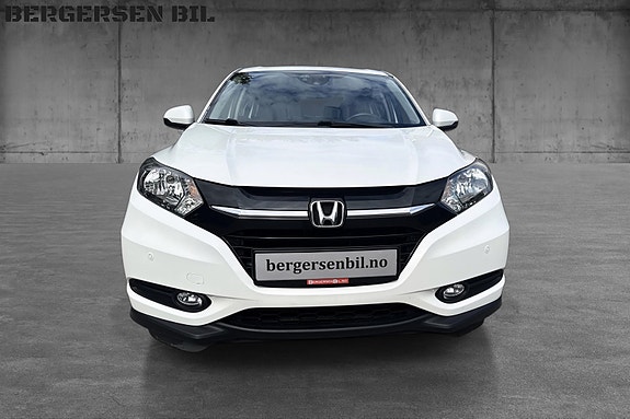 Honda HR-V 8 of 20