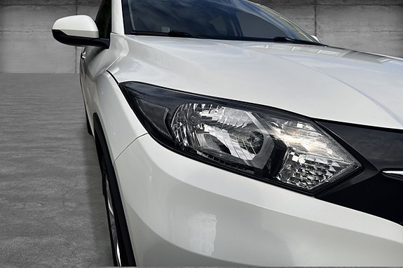 Honda HR-V 9 of 20