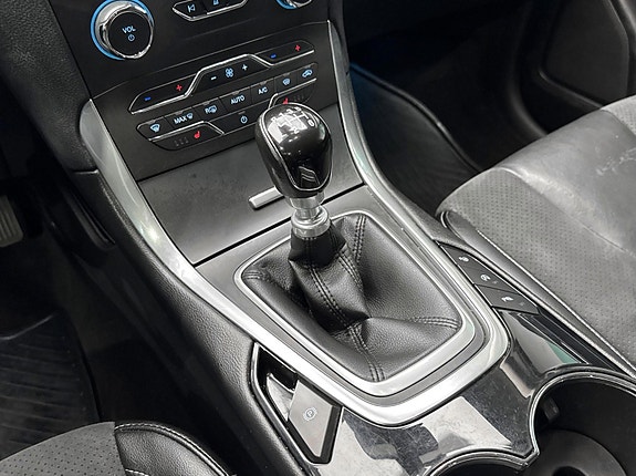 Ford S-MAX 21 of 30