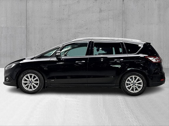 Ford S-MAX 5 of 30