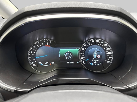 Ford S-MAX 20 of 30