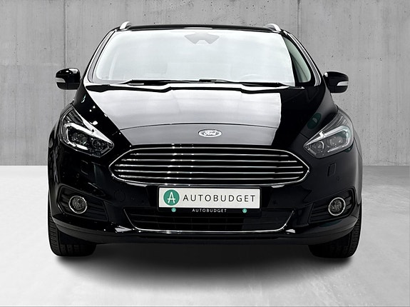 Ford S-MAX 4 of 30