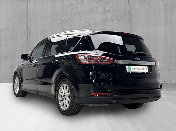 Ford S-MAX 6 of 30