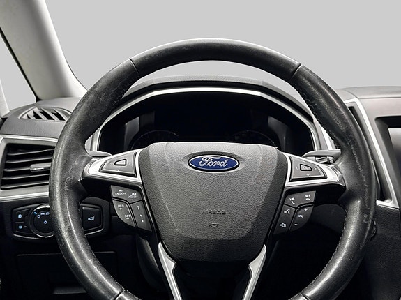 Ford S-MAX 19 of 30