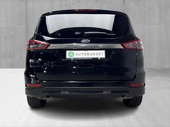 Ford S-MAX 7 of 30