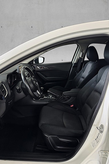 Mazda 3 16 of 29