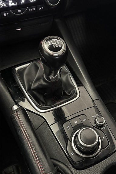 Mazda 3 24 of 29