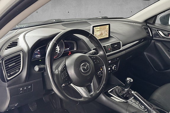 Mazda 3 19 of 29