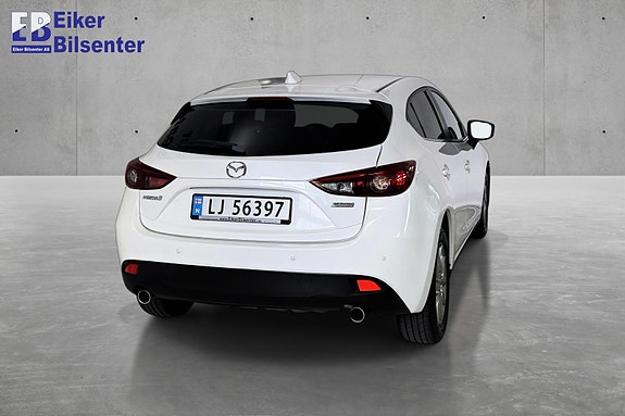Mazda 3 8 of 29