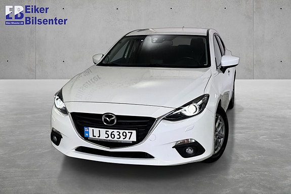 Mazda 3 2 of 29