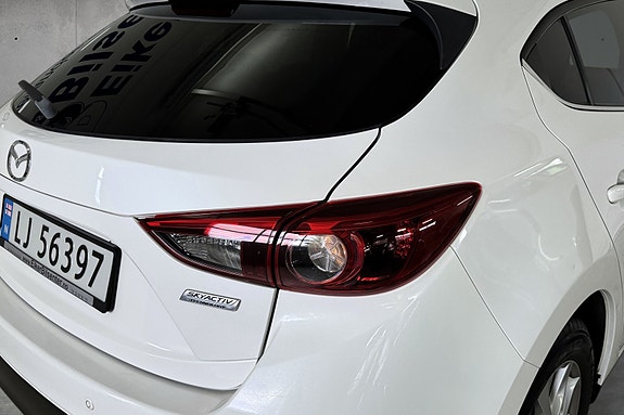 Mazda 3 10 of 29